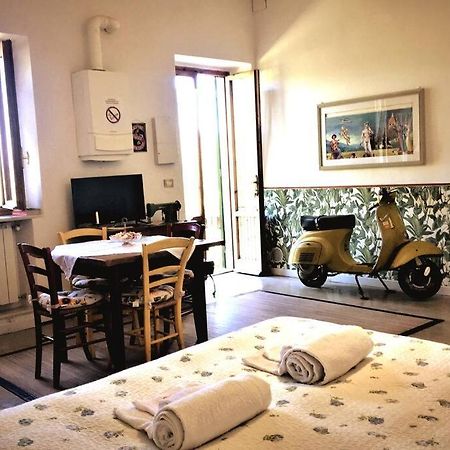 Welcome In Toscana Polcanto 外观 照片