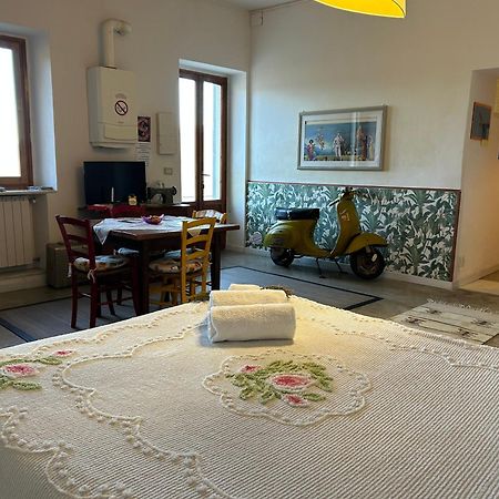 Welcome In Toscana Polcanto 外观 照片