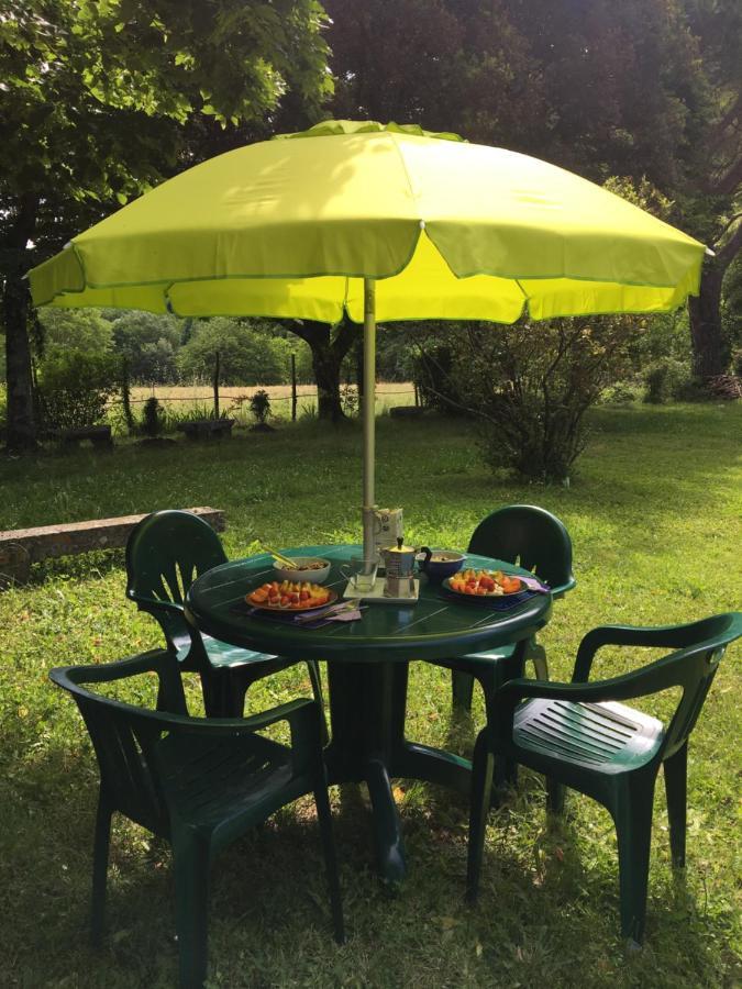 Welcome In Toscana Polcanto 外观 照片