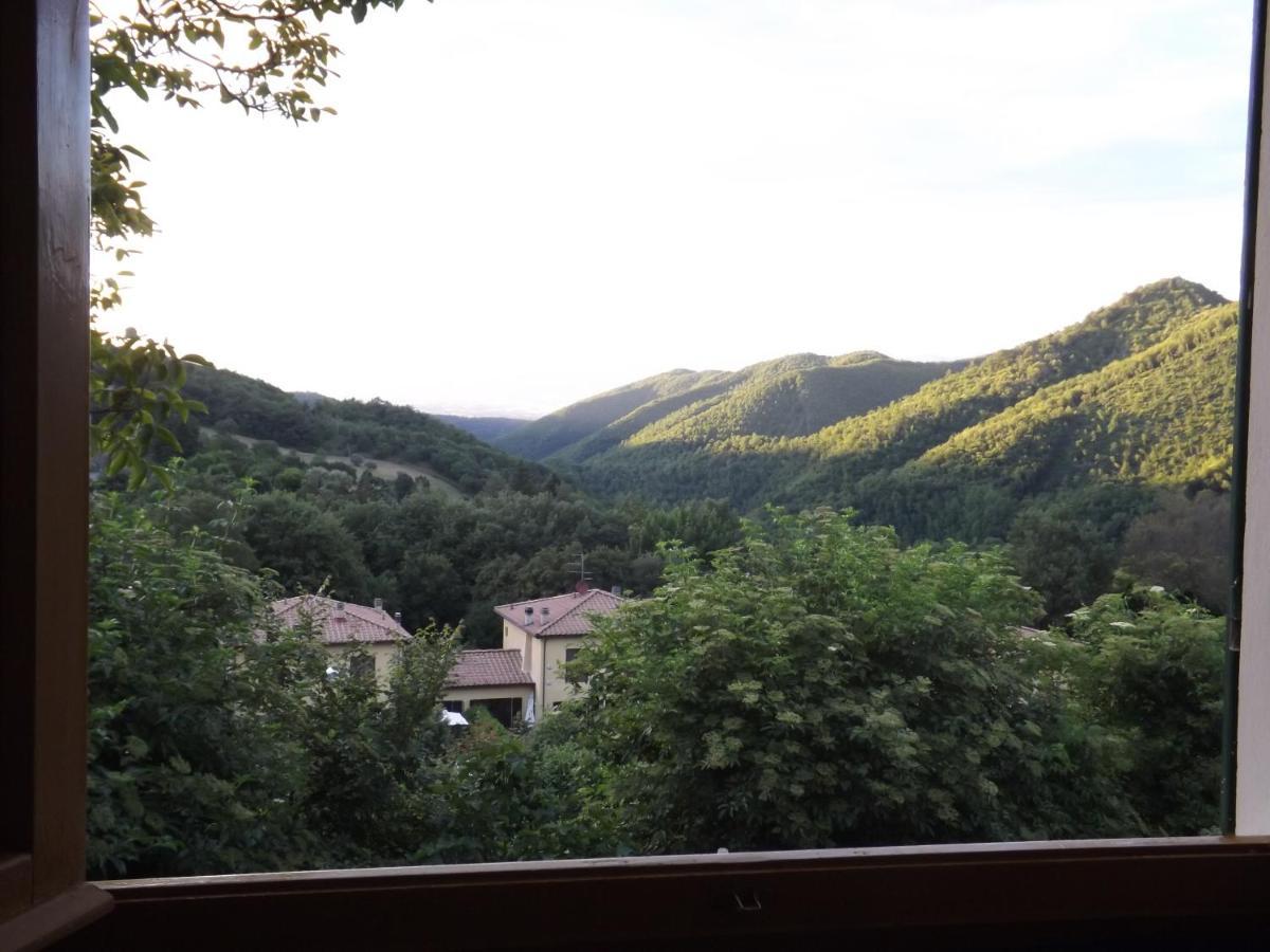 Welcome In Toscana Polcanto 外观 照片