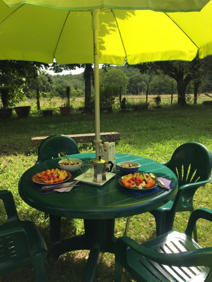Welcome In Toscana Polcanto 外观 照片