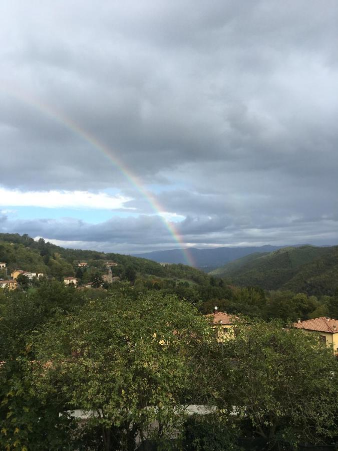 Welcome In Toscana Polcanto 外观 照片