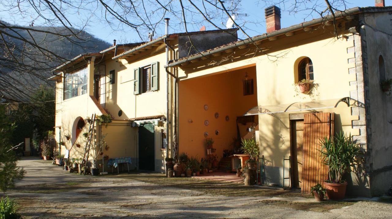 Welcome In Toscana Polcanto 外观 照片