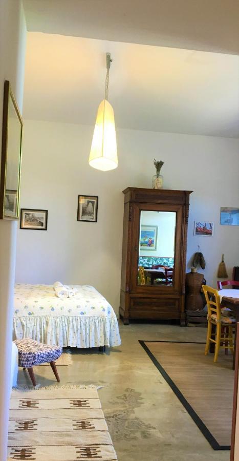 Welcome In Toscana Polcanto 外观 照片