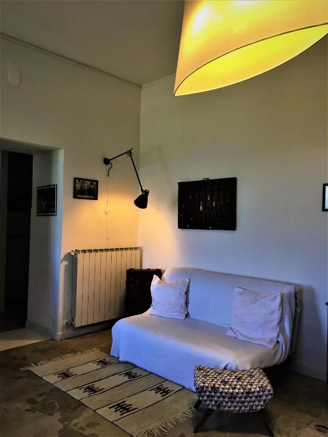 Welcome In Toscana Polcanto 外观 照片