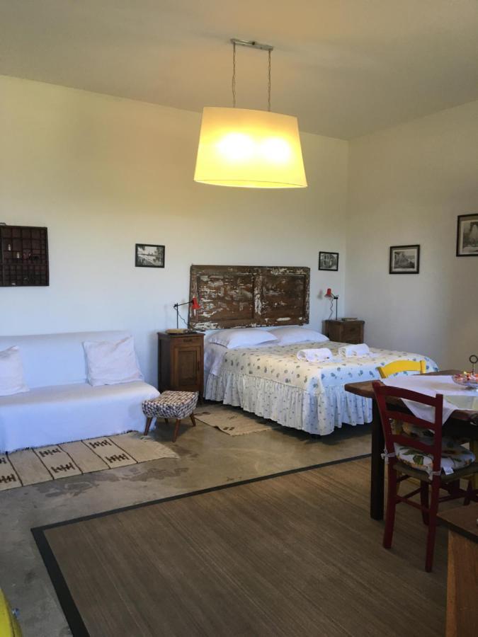 Welcome In Toscana Polcanto 外观 照片