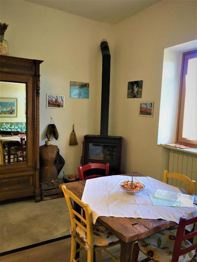 Welcome In Toscana Polcanto 外观 照片