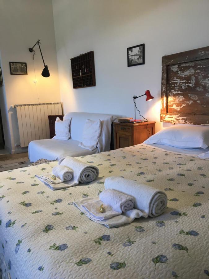 Welcome In Toscana Polcanto 外观 照片