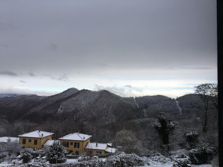 Welcome In Toscana Polcanto 外观 照片
