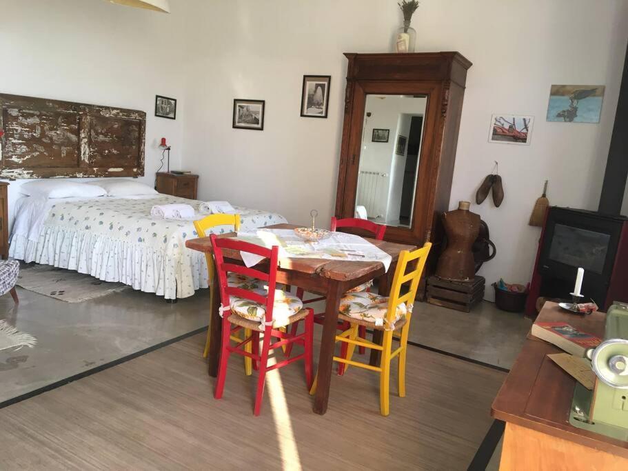 Welcome In Toscana Polcanto 外观 照片