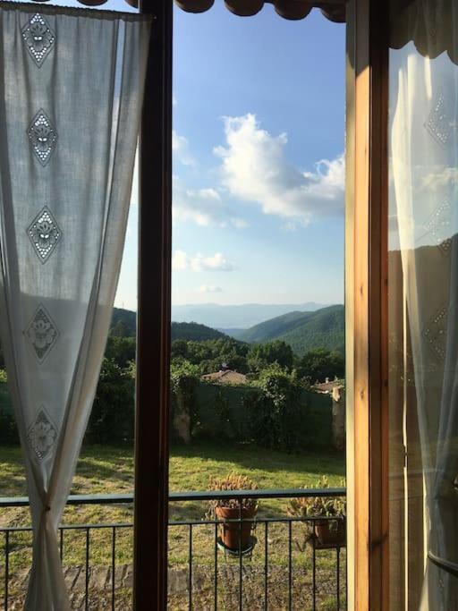 Welcome In Toscana Polcanto 外观 照片